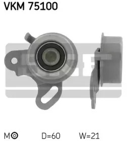 VKM 75100 SKF